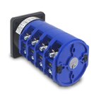 Chave De Transferência Manual | Rede/gerador Ou Reversão | 4